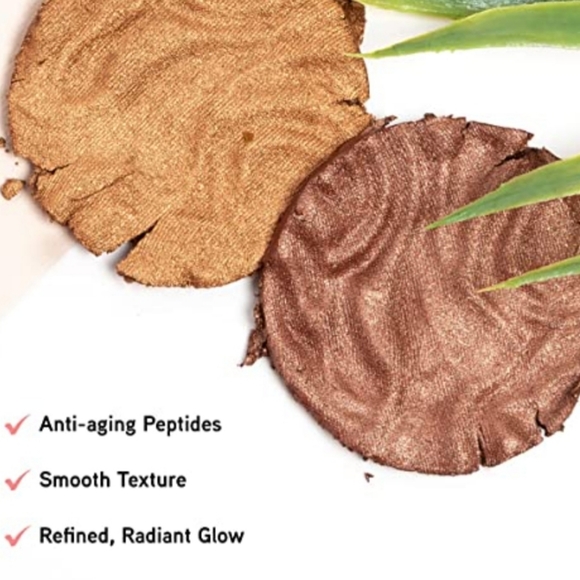 ☀☺️ Physicians Formula "Copper Cabana" Butter Blush refill - Picture 5 of 9